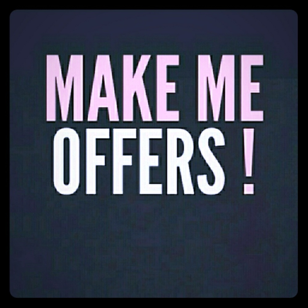 Let's Make A Deal!